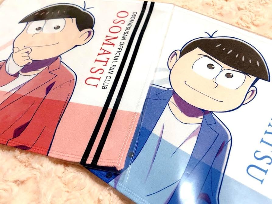 おそ松さん タオル Amazon.co.jp: おそ松さんマイクロファイバータオルおそ松カラ松