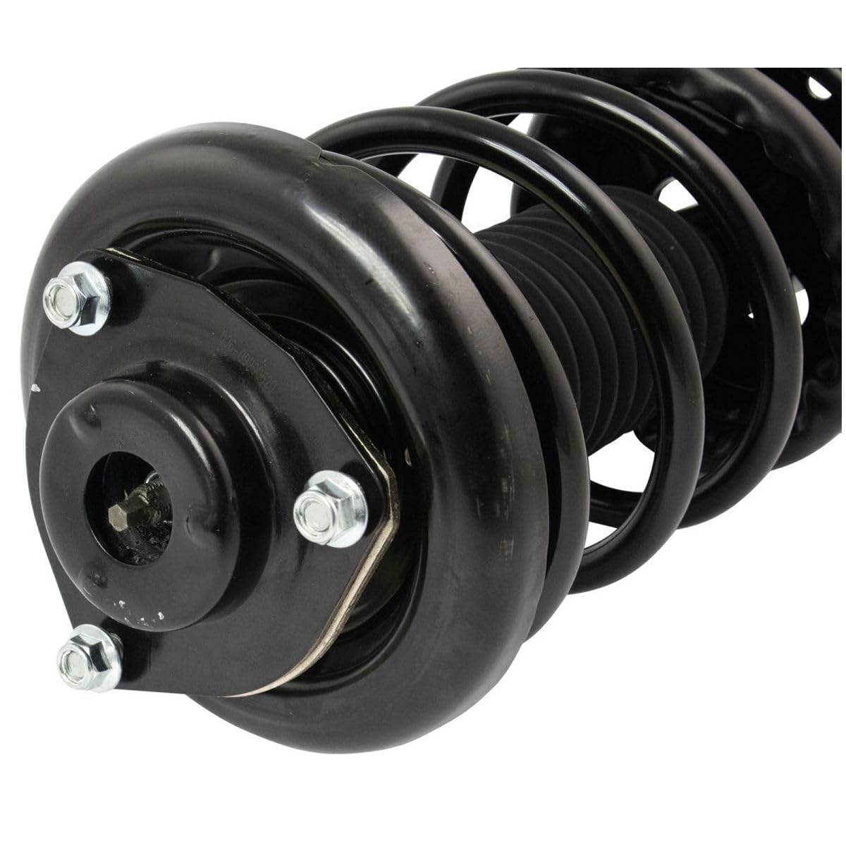 Karoldeare Suspension Complete Shock Absorber Strut and Spring Assembly Front Right Passenger Side Metal Loaded for INFINITI for I30 3.0L 1996-1999,for for Maxima 3.0L 1995-1999