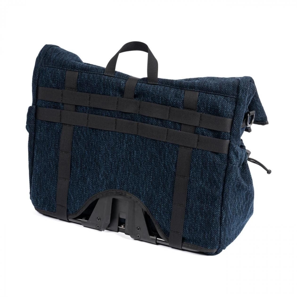 Amazon.co.jp: FAIRWEATHER フェアウェザー brompton bag ブロンプトン