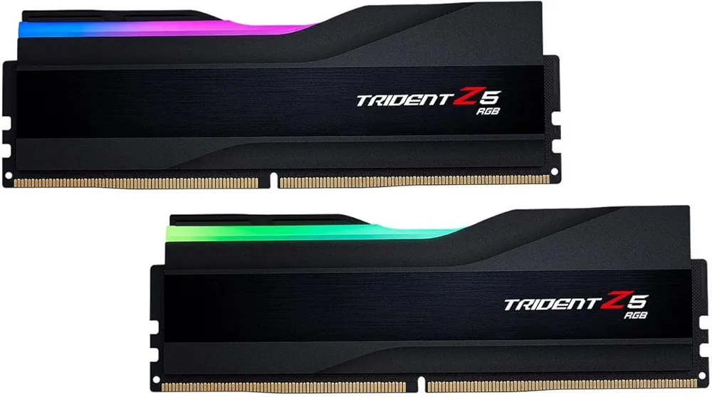 G.SKILL TRIDENT Z5 DDR5-7200 16GB 2枚セット F5-7200J3445G16GX2-TZ5RK - Overview - G.SKILL International