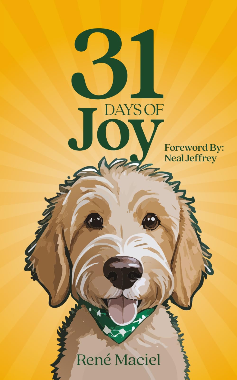 31 Days of Joy
