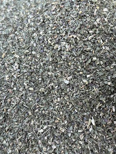 snuuts Kräuterstreuer Atemfrisch 125g, Atem, Petersilie, Pfefferminze Topping für das Wohl vom Hund, Natürlich ohne Zusätze