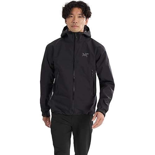Arc'teryx Beta Jacket Men's | Gore-Tex Epe Shell made for Maximum Versatility
