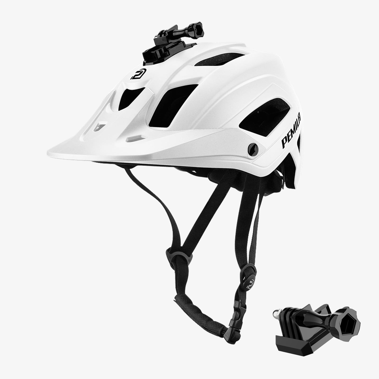 Amazon.com : Bike Helmets for Men - Adult Woman Bicycle Helmet