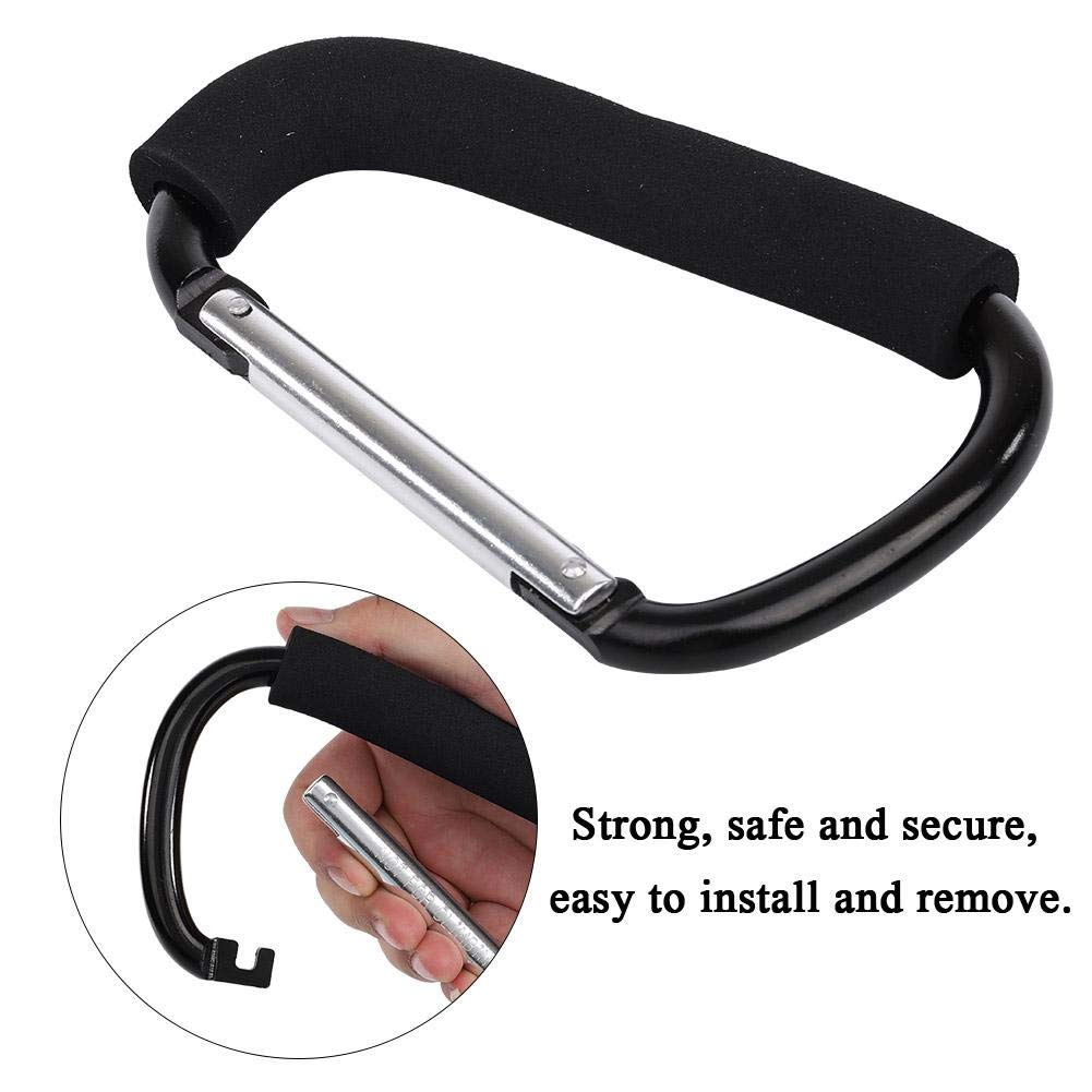 Fdit Stroller Hooks - Image 3