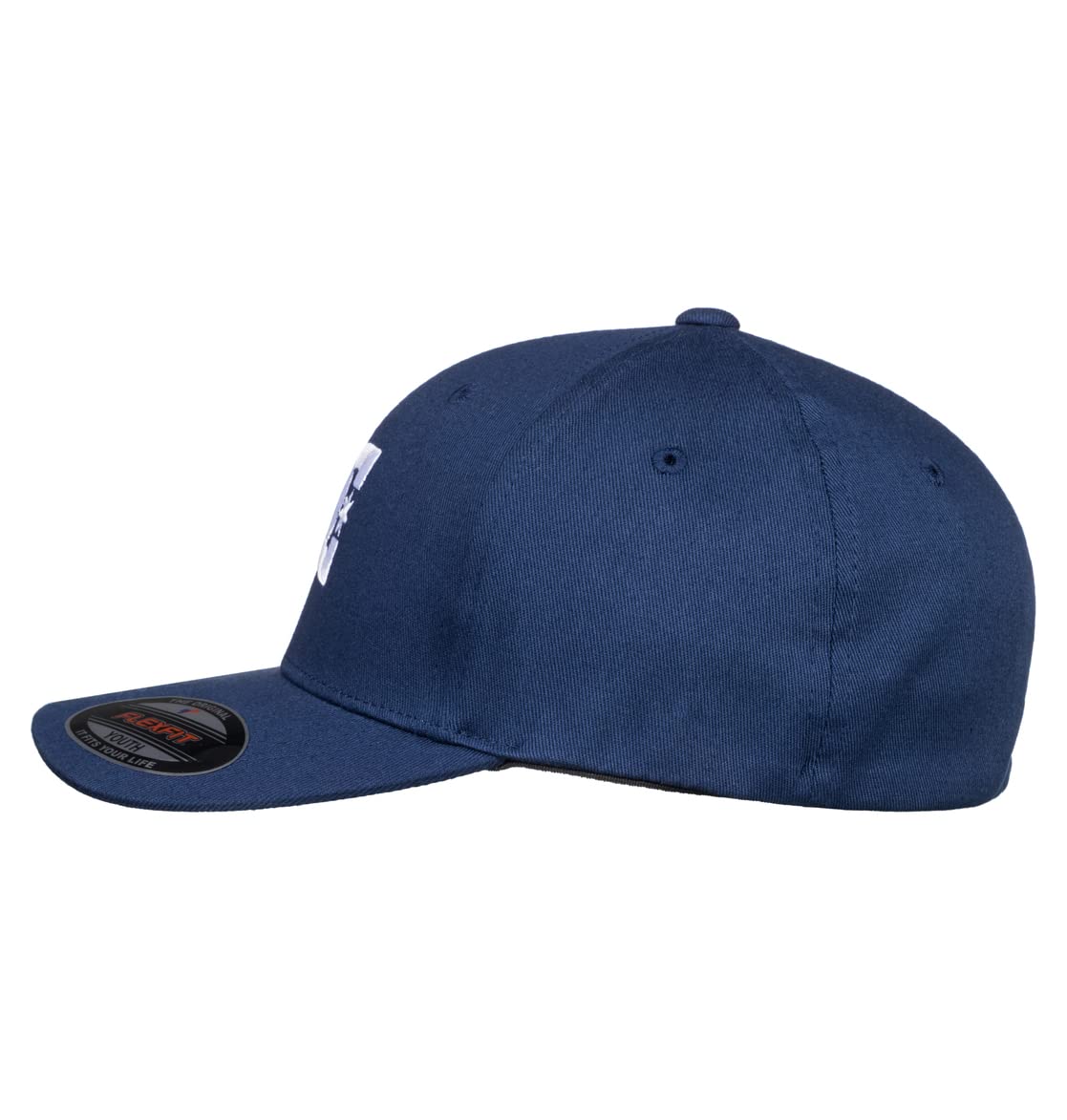 DC Shoes Cap Star - Gorra Flexfit® para Niños