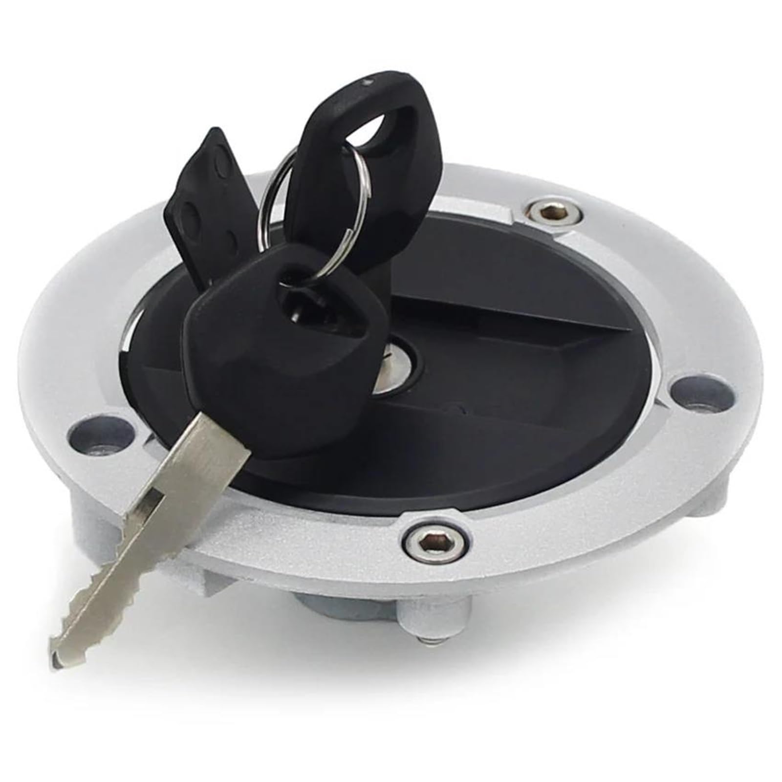 Bouchon réservoir essence moto Suzuki SFV650 GSX1250SV1000 accessoire
