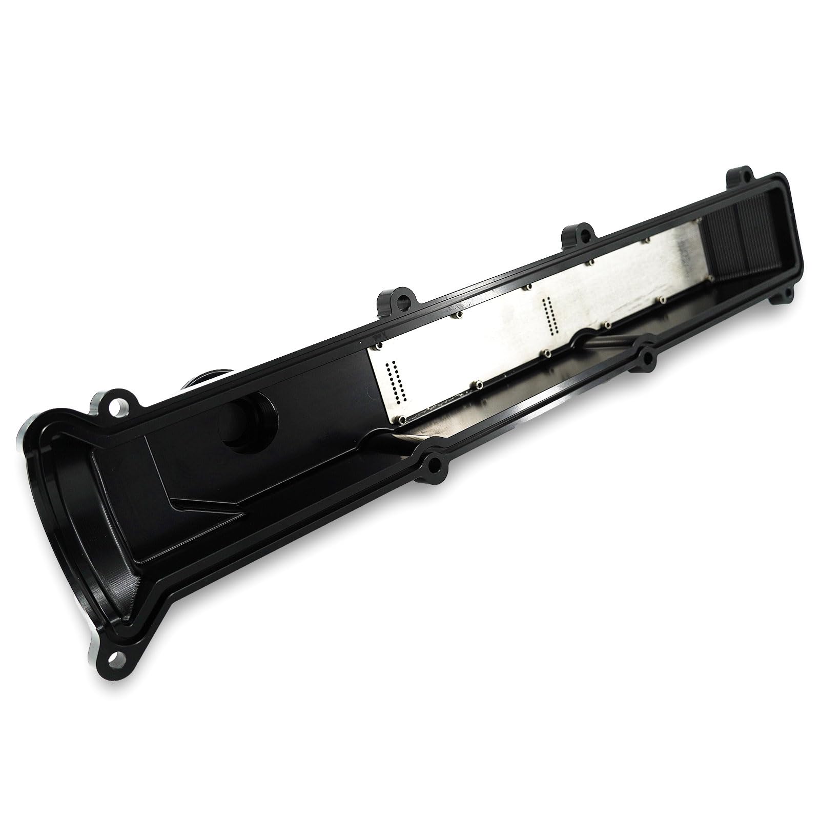 Amazon.com: 1JZ GTE Billet Aluminum Valve Covers Bolts 1J Swap