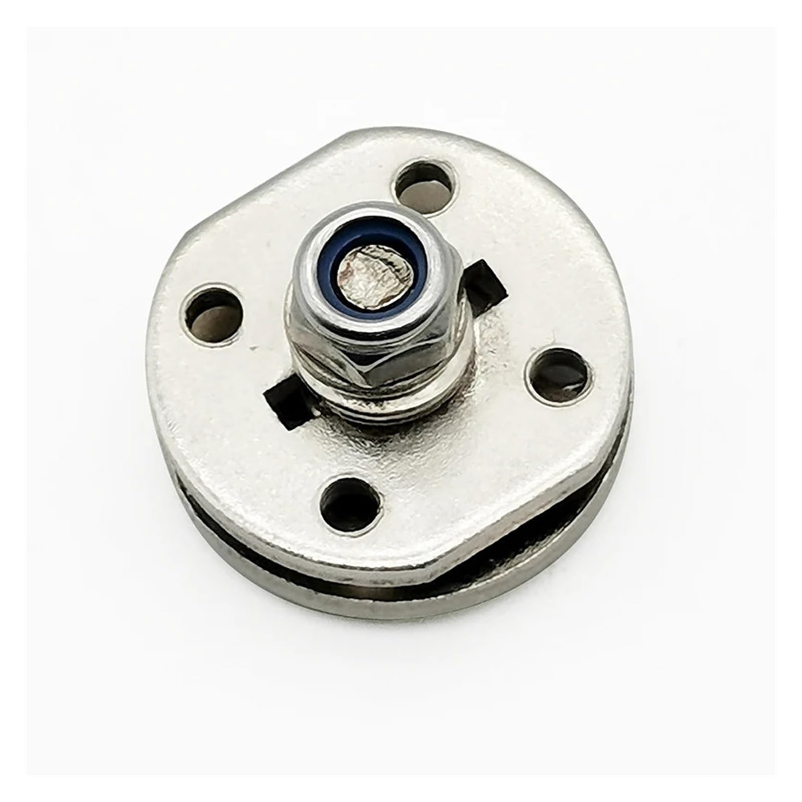 CJKXPZMH Hinge Round Damping Shaft Round Torque Adjustable Torque Joint, 360-Degree Rotation Arm Accessories