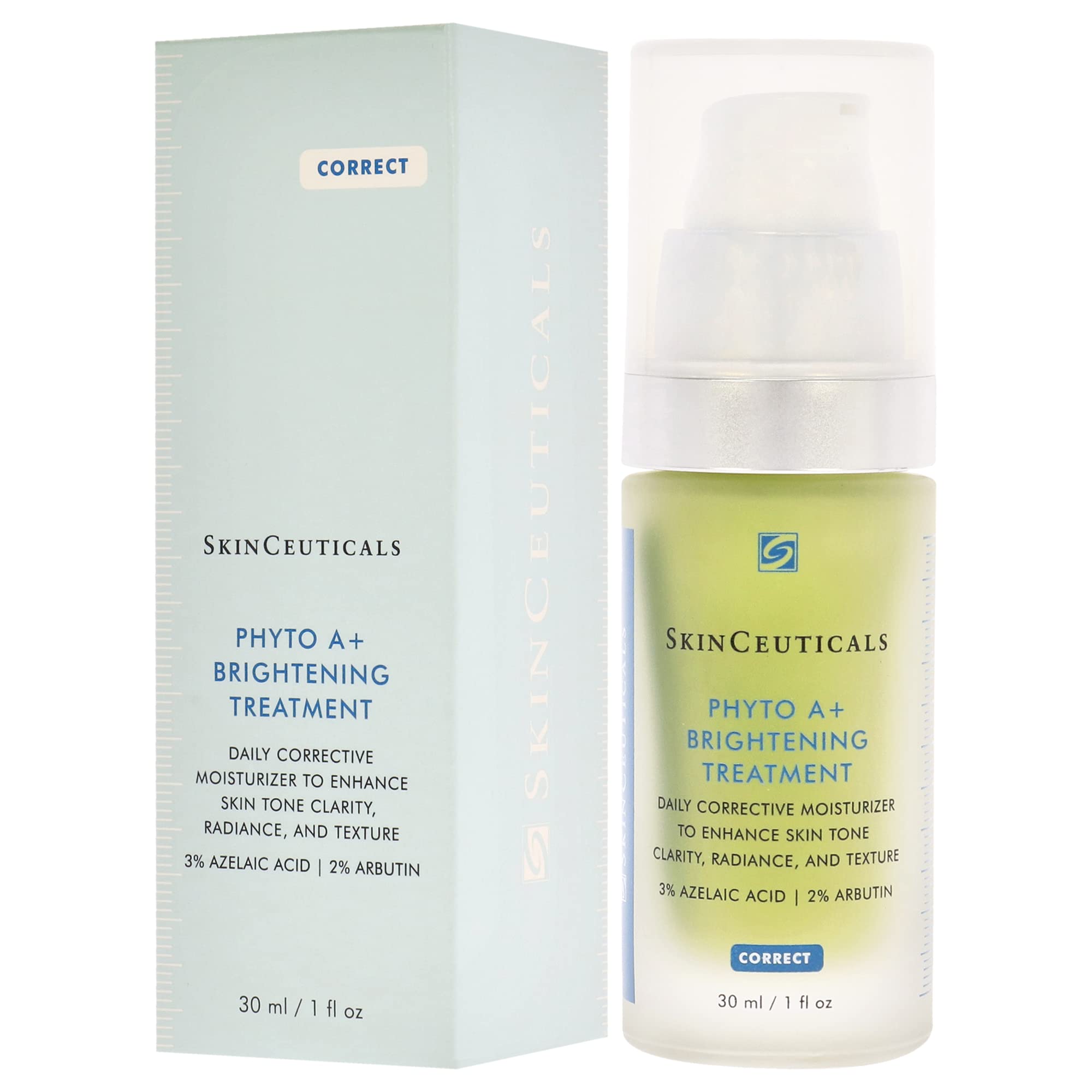 Phyto A+ Aufhellungsbehandlung, 30 ml