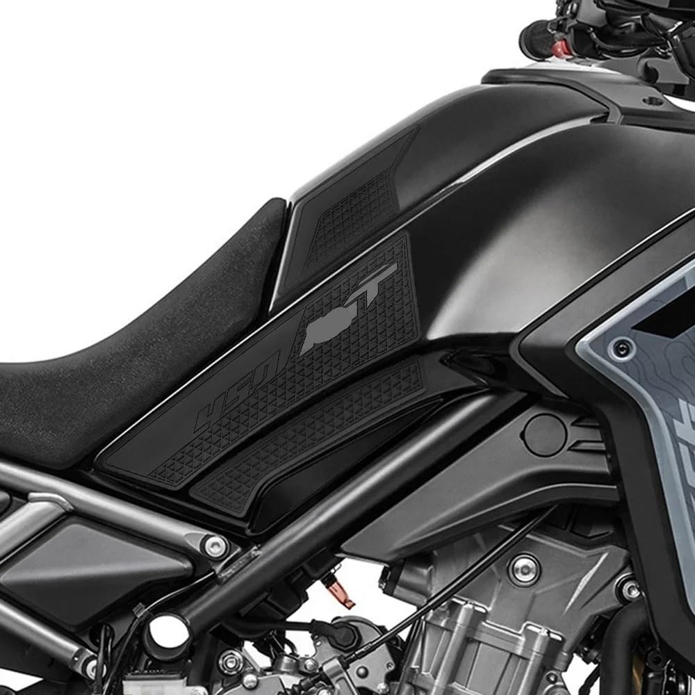 Moto Adesivo Copri Serbatoio Per 450MT 450 MT protezione serbatoio | Impugnatura protettiva per serbatoio moto