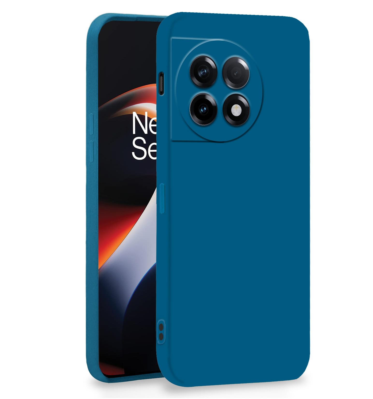 OnePlus 11R 5G · Blue
