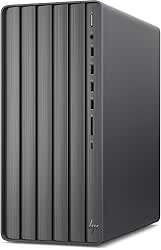 HP Envy TE01-3157C Gaming Desktop Computer, Intel Core i7-12700F, GTX