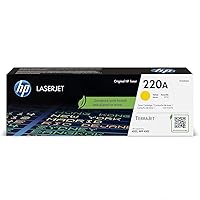 HP 220A W2202A, Cartuccia Toner Originale 1800 Pagine