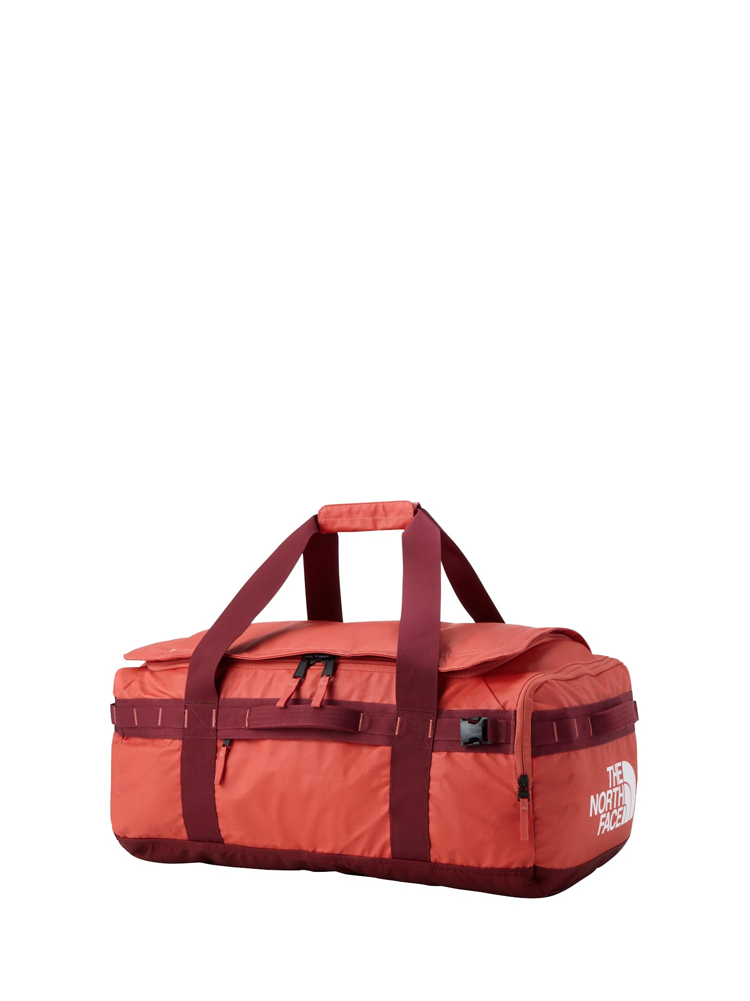 旅行かばん・小分けバッグ THE NORTH FACE BASE CAMP VOYAGER 62L The North Face Base Camp Voyager 62L Duffel Bag - Peter