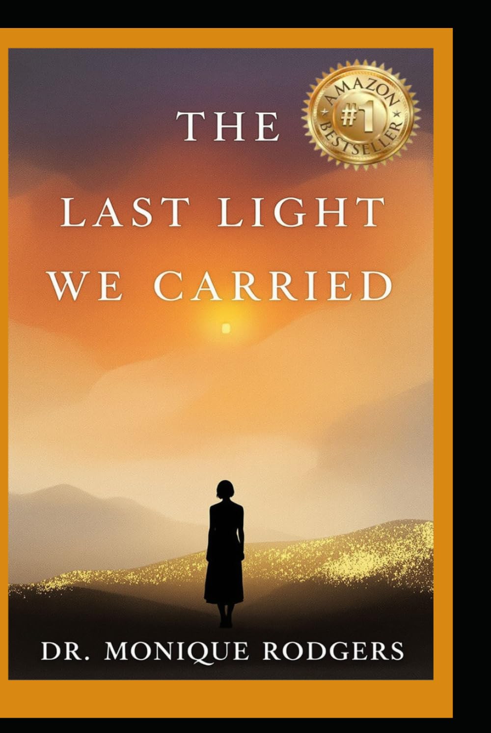 The Last Light We Carried