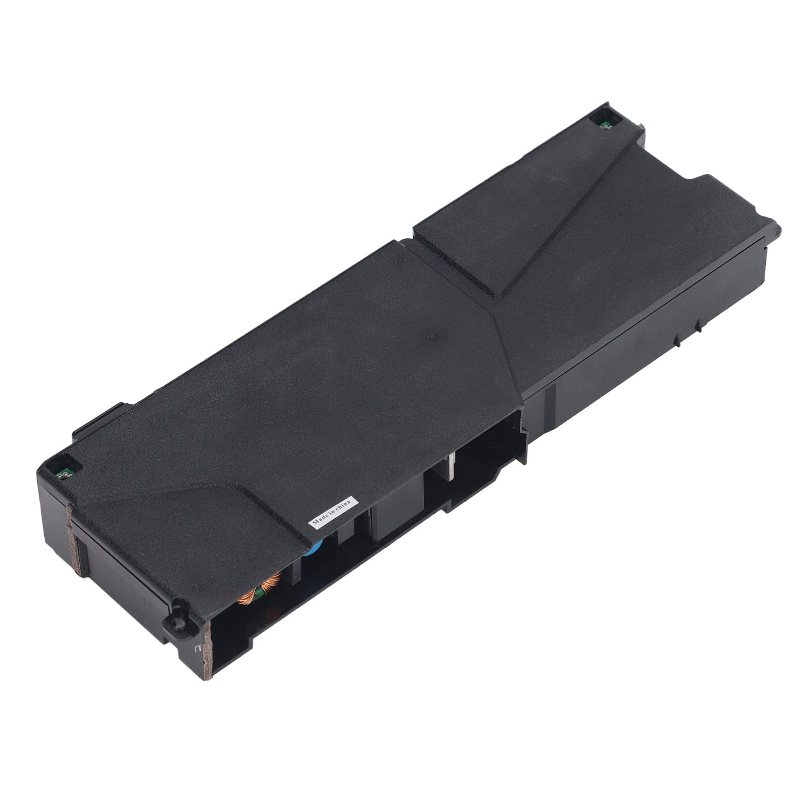 Zasilacz Do PS4, Zasilacz Konsoli Do Gier 5-pinowy Zamiennik Zasilacza Do PS4 CUH 1001a 500 GB Wejście AC 100-240 V Wyjście DC 12 V