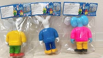 ★新品レア★ソフビ『どうぶつーズ』きくちゆうき 100日後に死ぬワニ作者 Amazon.co.jp: ソフビ どうぶつーズ きくちゆうき 100日後に死ぬ