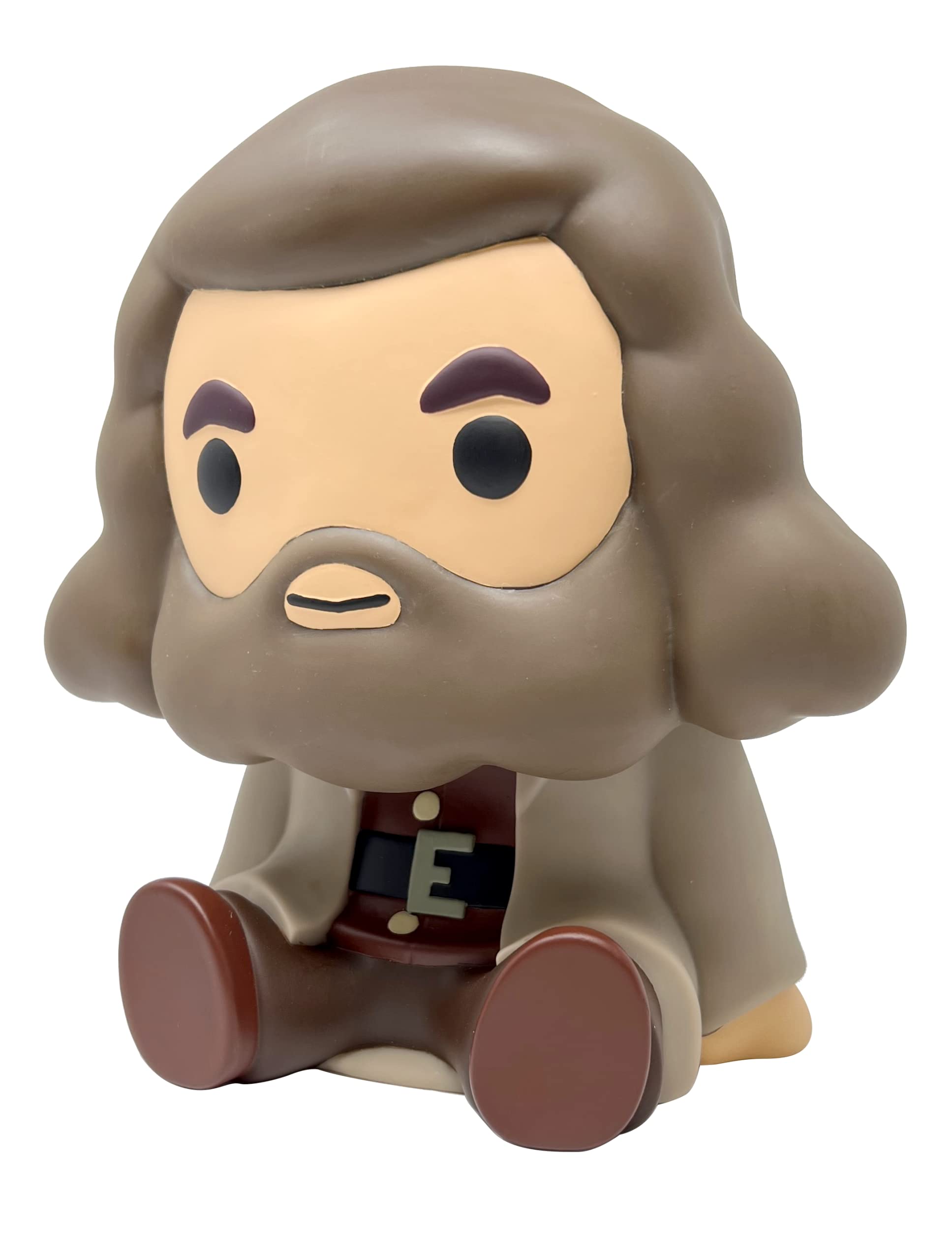 Plastoy - Money box Harry Potter : Hagrid