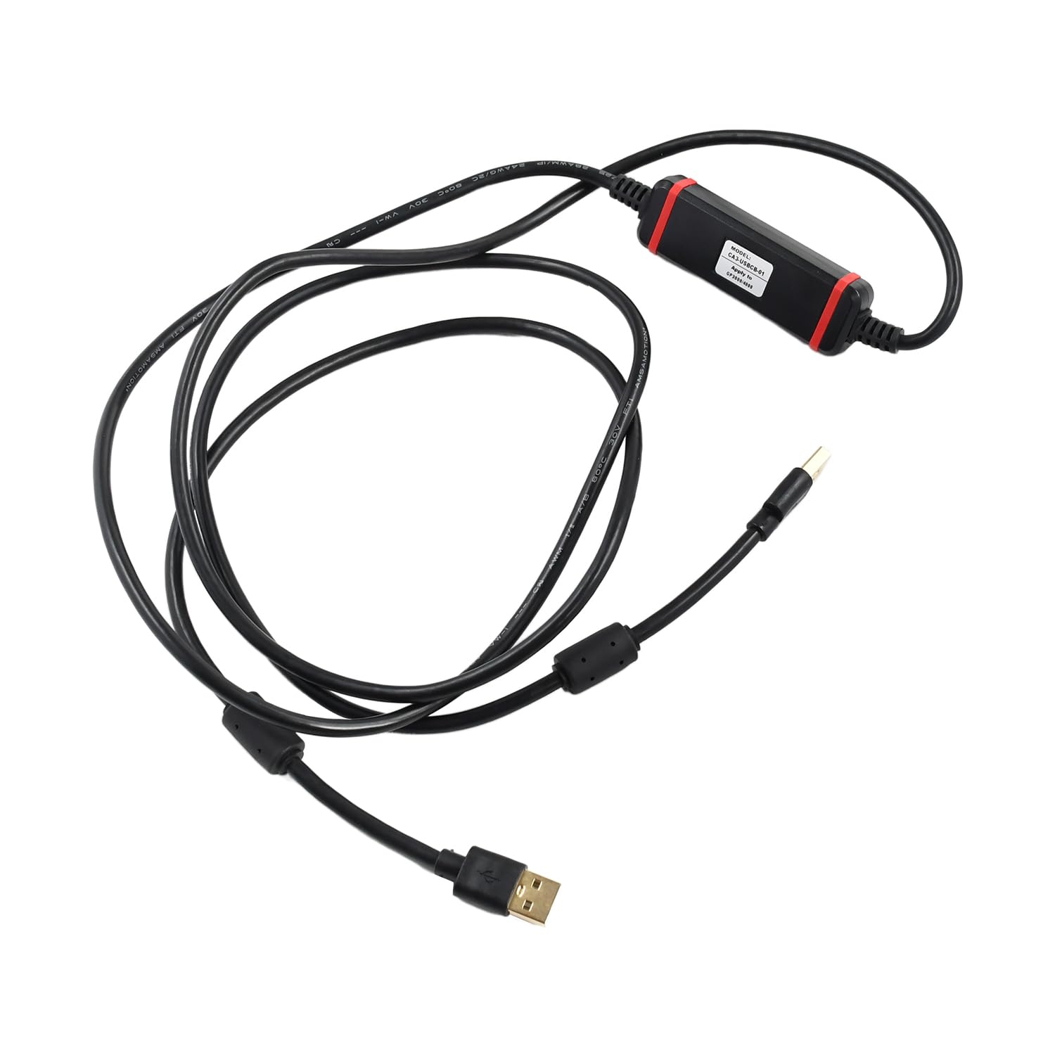 Amazon.com: Neeseelily Programming Cable Adapter USB 2.0 CA3-USBCB