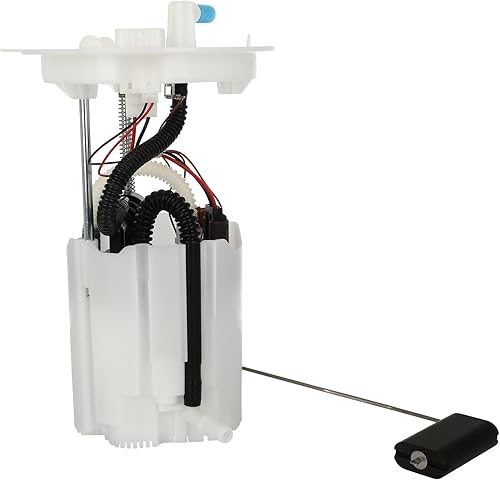 Miniatura 5 de SCITOO Fuel Pump Electrical Assembly High Performance for for Ford Bronco Sport 2021-2022 L3 1.5L Gas,for Ford Bronco Sport 2021-2022 L4 2.0L Gas