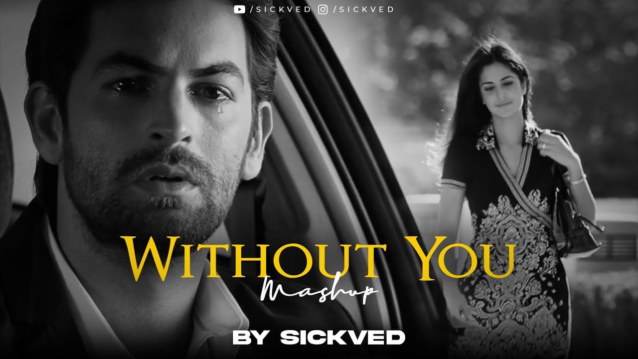 Generic Pen Drive - Without Youu Mashup/Bollywood Mashup Song/Audio Mp3 / Best Travelling Song/Long Drive / 16GB Music Card-picture-29