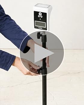 Amazon.co.jp: HuBDIC(ヒュービディック) 非接触式 瞬間検知器