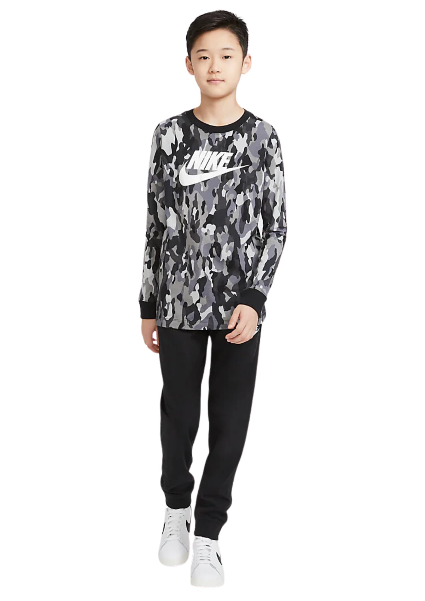 Nike Szorty Chłopcy Sportswear