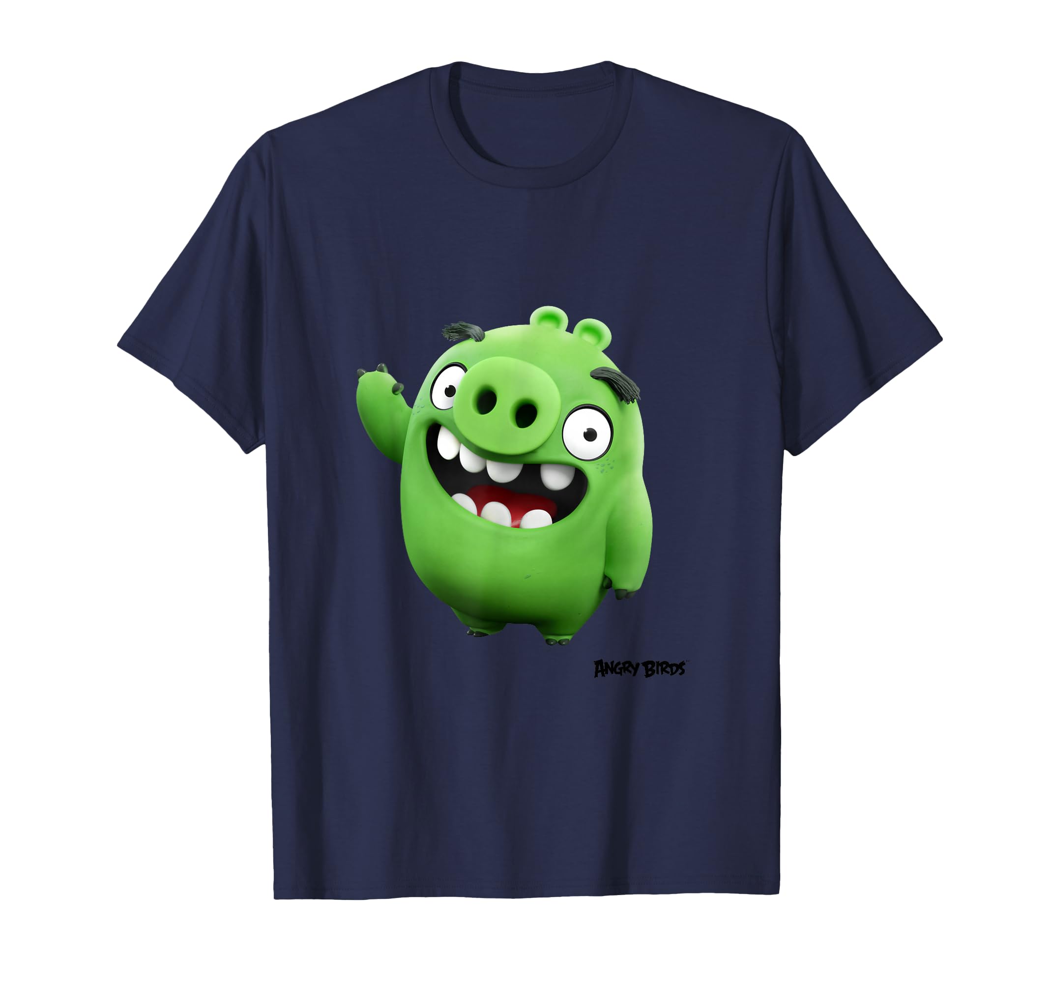 Piggy Official Merchandise T-Shirt