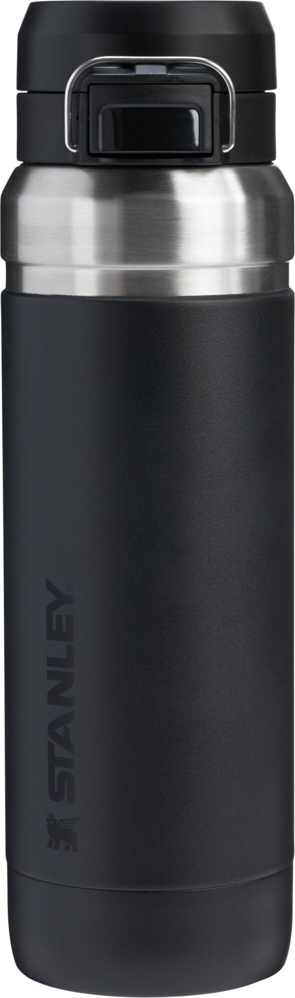Amazon.com : Stanley Quick Flip GO Water Bottle 36 oz | Push