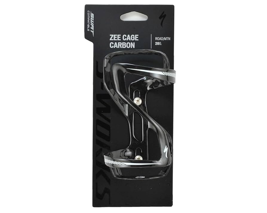 S-WORKS ZEE CAGE II CARBON 2個セット S-WORKS ZEE CAGE II CARBON 2個セット Specialized S-Works