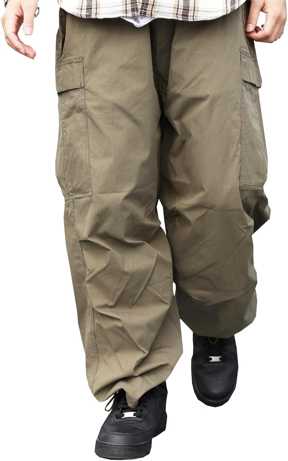 juemi クロスパンツ リメイク品 JUEMIのフリマアイテム一覧