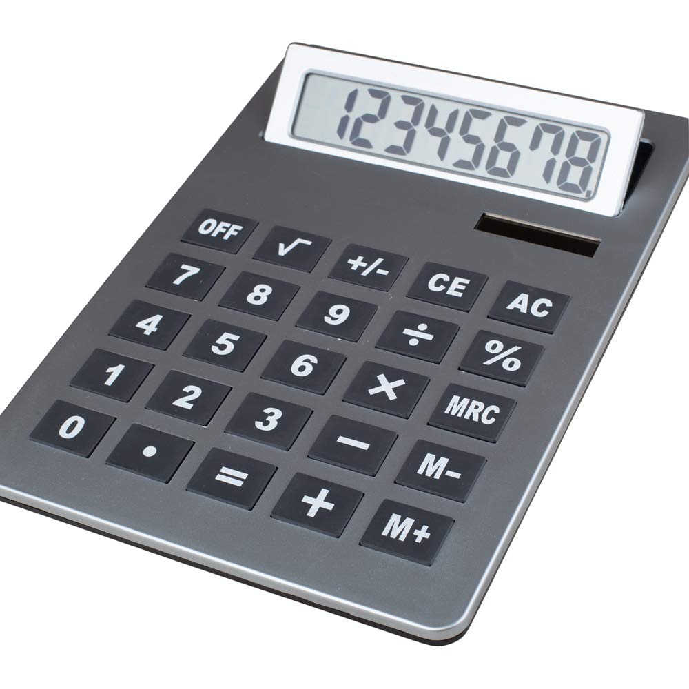 Large Calculator