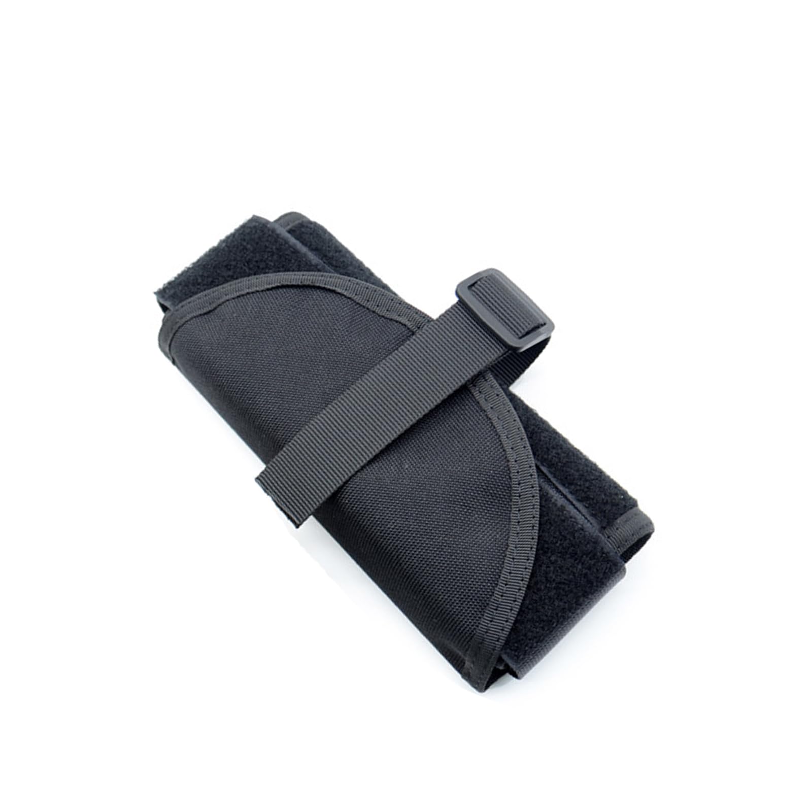 Nylon Roll Storage Bag Portable Carry Bag Workshop Storage Woodworking Camping Accessories for Men and Dads Multipurpose Nylon Tool Roll