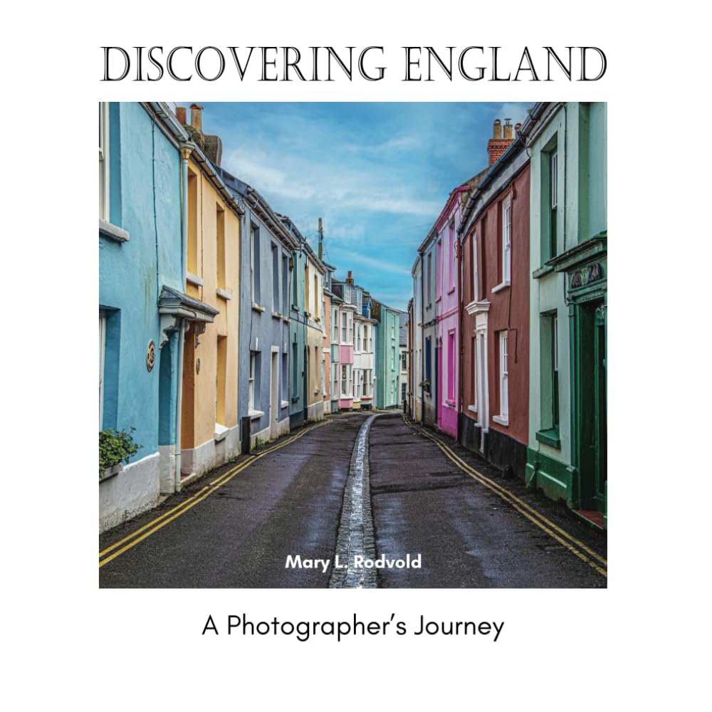 Discovering England: A Photographer's Journey - Travel Photography England, Must see places in England, England Travel