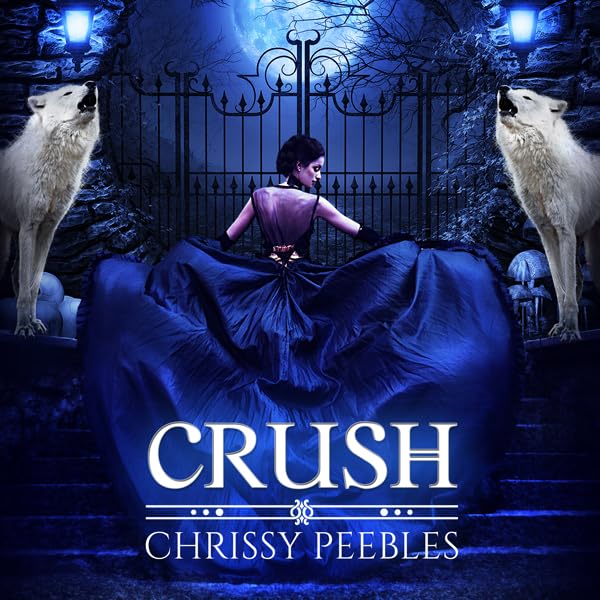 Cover art for Crush