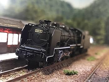 Amazon.co.jp: MICRO ACE マイクロエース 国鉄D50‐140号機 筑豊