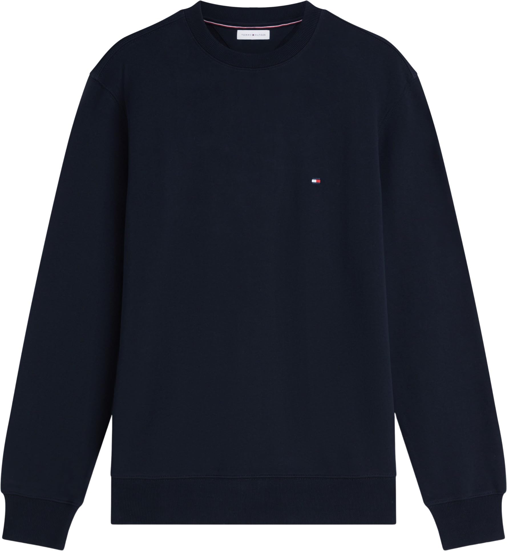 Tommy Hilfiger Essential Terry Crewneck