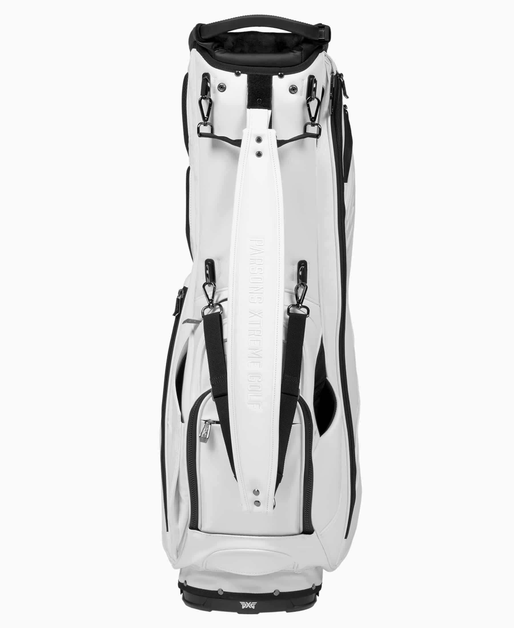Amazon.co.jp: ピーエックスジー(PXG) DELUXE HYBRID STAND BAG 10.5型