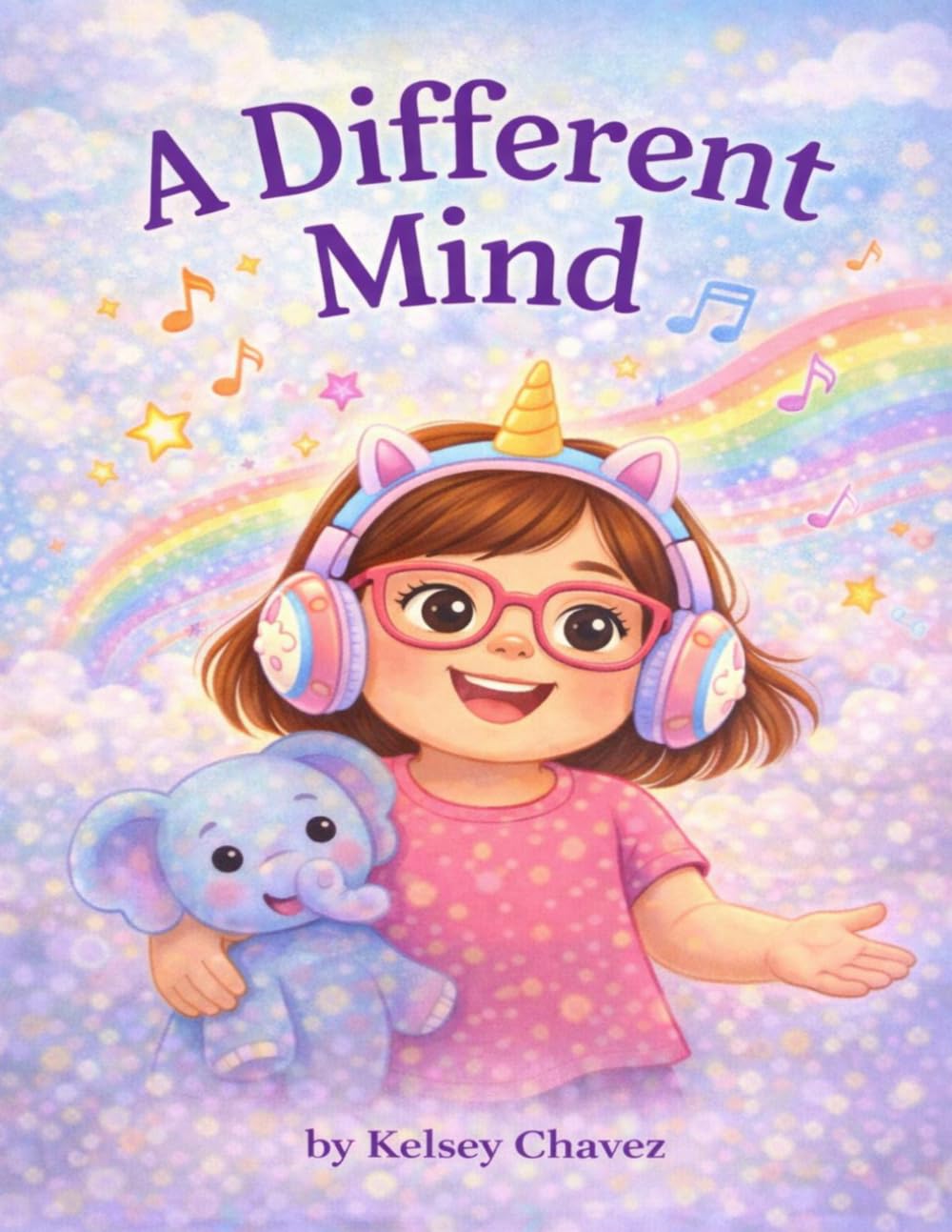 A Different Mind