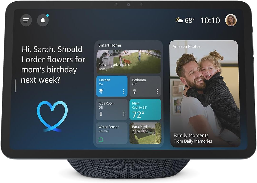 Amazon Echo Show 11