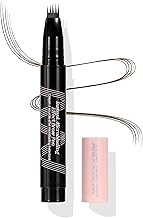 Anglicolor Stylo à sourcils à cinq dents (01brown E)