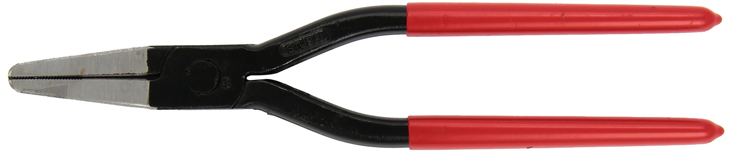 Stubai Flachzange PVC, eingelegt 240 mm, 280501