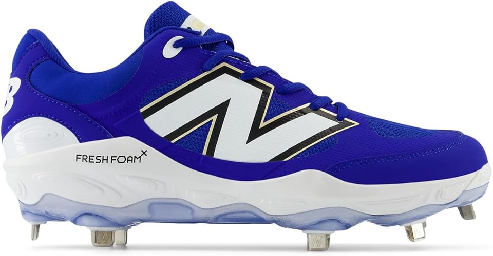 ニューバランス FRESH FORM 3000v7 ネイビー/ホワイト Fresh Foam X 3000v7｜ニューバランス公式通販 | - New Balance