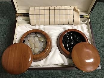 中国★囲碁・碁石★宝石瑪瑙★鑑定書付 Amazon | 中国☆囲碁 碁石☆宝石瑪瑙☆鑑定書付 | 囲碁 | おもちゃ