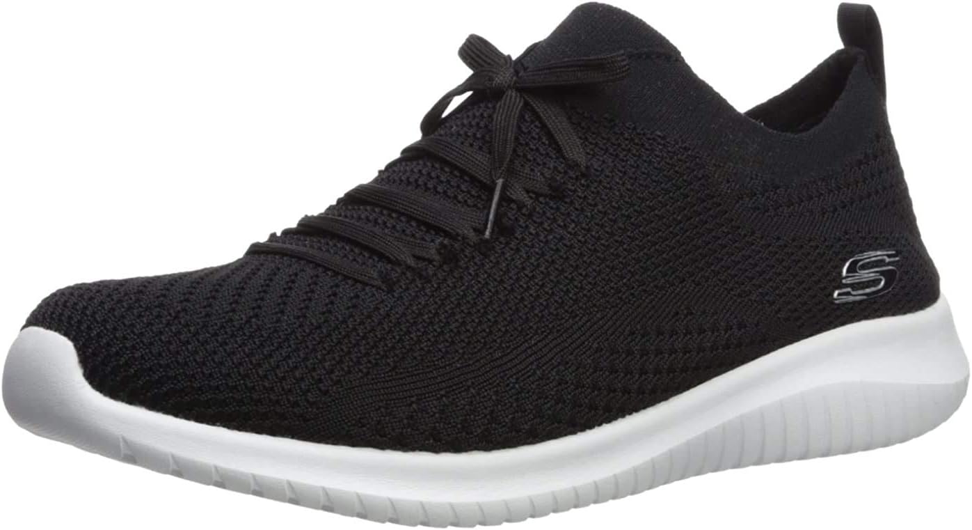 Skechers Women's Ultra Flex Statements Sneakers