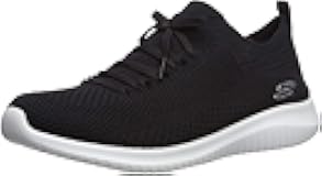 Women's Ultra Flex Statements Sneaker