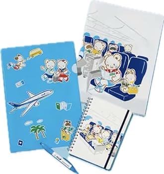 ファミリア　文具セット　ミナモア限定デザイン ファミリア 文具セット ミナモア限定デザイン ファミリア 文具