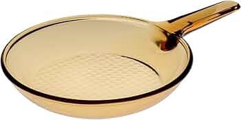 Amazon | ビジョン/VISION【直輸入限定】 ヴィジョン スキレット 23cm