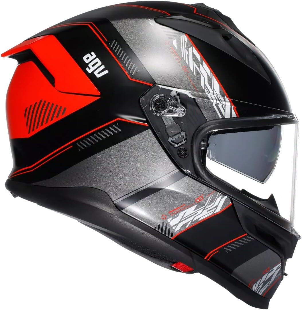 AGV K7 Kyber S26 Hełm